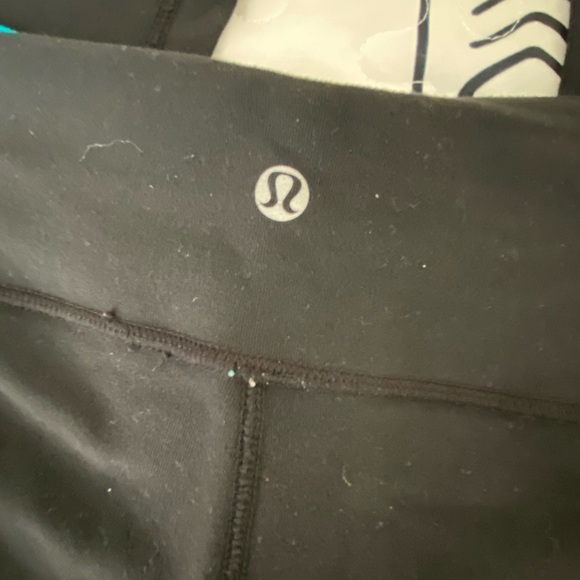 Lululemon Leggings - Picture 10 of 16